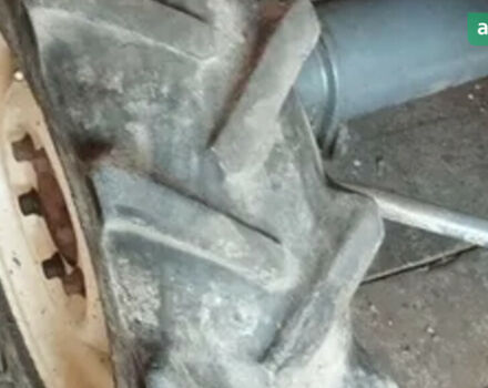 Кубота ГЛ, объемом двигателя 1.4 л и пробегом 0 тыс. км за 6900 $, фото 10 на Automoto.ua