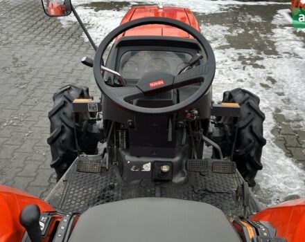 Кубота ГЛ, об'ємом двигуна 1.5 л та пробігом 700 тис. км за 9600 $, фото 12 на Automoto.ua
