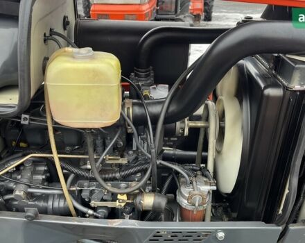 Кубота ГЛ, об'ємом двигуна 1.5 л та пробігом 700 тис. км за 9600 $, фото 16 на Automoto.ua