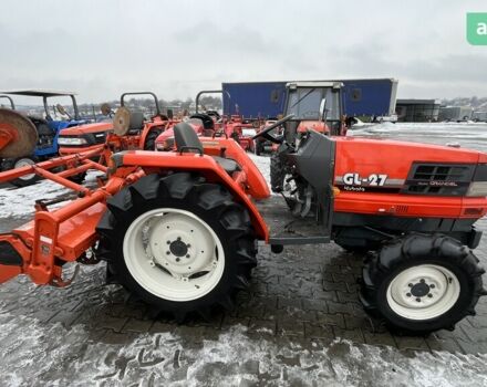 Кубота ГЛ, об'ємом двигуна 1.5 л та пробігом 700 тис. км за 9600 $, фото 7 на Automoto.ua