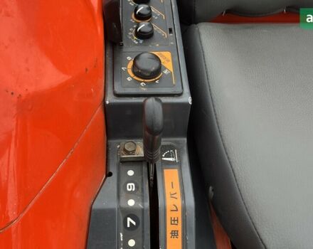 Кубота ГЛ, об'ємом двигуна 1.5 л та пробігом 700 тис. км за 9600 $, фото 9 на Automoto.ua