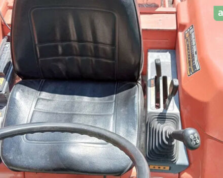 Кубота ГЛ, объемом двигателя 1.4 л и пробегом 0 тыс. км за 6900 $, фото 4 на Automoto.ua