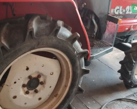 Кубота ГЛ, объемом двигателя 1.4 л и пробегом 0 тыс. км за 6900 $, фото 7 на Automoto.ua