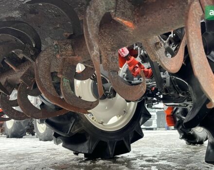 Кубота ГЛ, об'ємом двигуна 1.5 л та пробігом 700 тис. км за 9600 $, фото 17 на Automoto.ua