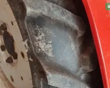 Кубота ГЛ, объемом двигателя 1.4 л и пробегом 0 тыс. км за 6900 $, фото 11 на Automoto.ua