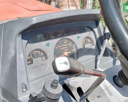 Кубота ГЛ, объемом двигателя 1.4 л и пробегом 0 тыс. км за 6900 $, фото 5 на Automoto.ua