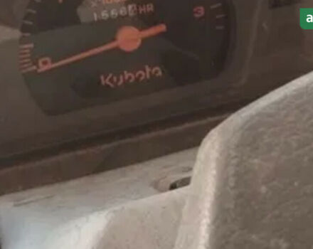 Кубота ГЛ, объемом двигателя 1.4 л и пробегом 0 тыс. км за 6900 $, фото 8 на Automoto.ua