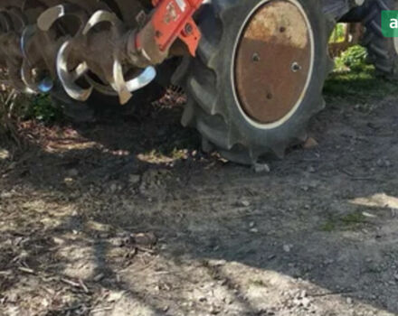 Кубота ГЛ, объемом двигателя 1.4 л и пробегом 0 тыс. км за 6900 $, фото 1 на Automoto.ua