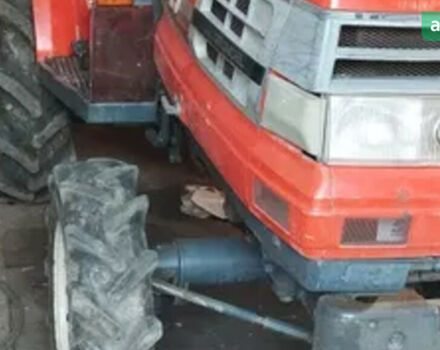 Кубота ГЛ, объемом двигателя 1.4 л и пробегом 0 тыс. км за 6900 $, фото 12 на Automoto.ua