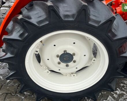 Кубота ГЛ, об'ємом двигуна 1.5 л та пробігом 700 тис. км за 9600 $, фото 5 на Automoto.ua