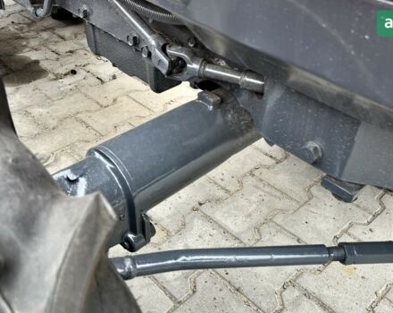 Кубота ГЛ, объемом двигателя 1.45 л и пробегом 0 тыс. км за 7000 $, фото 12 на Automoto.ua