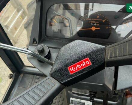 Кубота ГЛ, об'ємом двигуна 1.65 л та пробігом 0 тис. км за 14999 $, фото 5 на Automoto.ua
