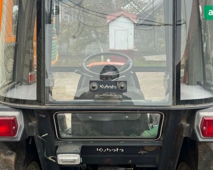 Кубота ГЛ, об'ємом двигуна 1.65 л та пробігом 0 тис. км за 14999 $, фото 10 на Automoto.ua