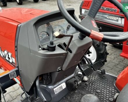 Кубота ГЛ, объемом двигателя 1.45 л и пробегом 0 тыс. км за 7000 $, фото 3 на Automoto.ua