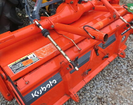 Кубота ГЛ, объемом двигателя 1.5 л и пробегом 0 тыс. км за 9400 $, фото 17 на Automoto.ua
