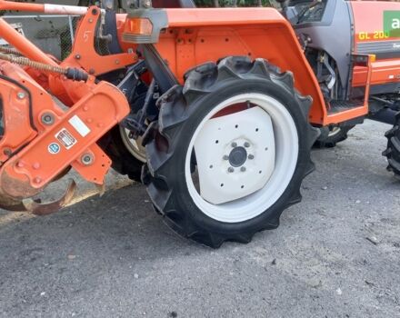 Кубота ГЛ, объемом двигателя 0 л и пробегом 0 тыс. км за 7600 $, фото 3 на Automoto.ua