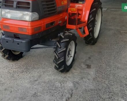 Кубота ГЛ, объемом двигателя 0 л и пробегом 0 тыс. км за 7600 $, фото 12 на Automoto.ua