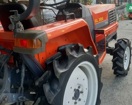 Кубота ГЛ, объемом двигателя 0 л и пробегом 0 тыс. км за 7600 $, фото 4 на Automoto.ua