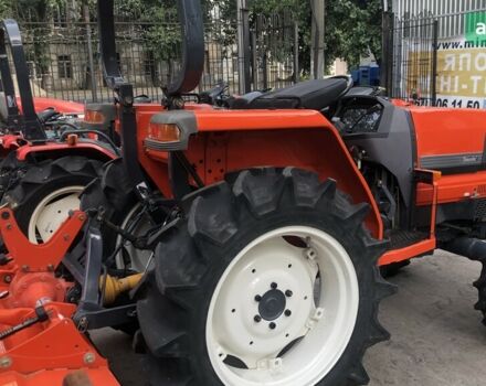 Кубота ГЛ, объемом двигателя 1.5 л и пробегом 0 тыс. км за 9500 $, фото 2 на Automoto.ua