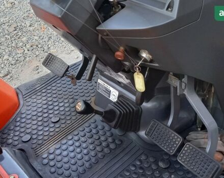 Кубота ГЛ, объемом двигателя 0 л и пробегом 0 тыс. км за 7800 $, фото 1 на Automoto.ua