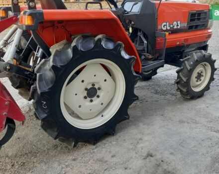 Кубота ГЛ, объемом двигателя 0 л и пробегом 0 тыс. км за 7800 $, фото 4 на Automoto.ua