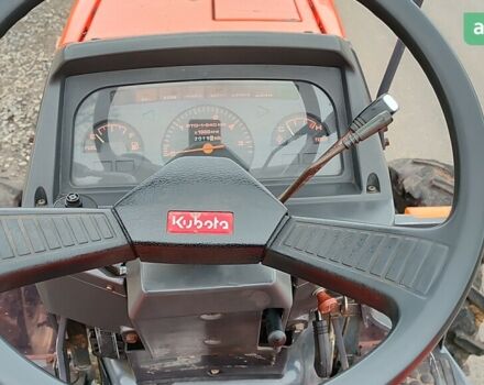 Кубота ГЛ, об'ємом двигуна 1.4 л та пробігом 2 тис. км за 7500 $, фото 6 на Automoto.ua