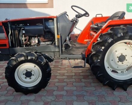 Кубота ГЛ, объемом двигателя 0 л и пробегом 1 тыс. км за 10800 $, фото 20 на Automoto.ua