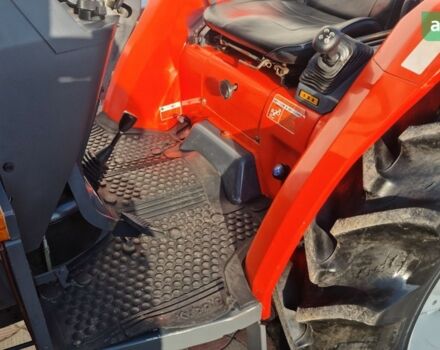 Кубота ГЛ, объемом двигателя 0 л и пробегом 1 тыс. км за 10800 $, фото 16 на Automoto.ua