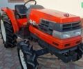 Кубота ГЛ, объемом двигателя 0 л и пробегом 1 тыс. км за 10800 $, фото 3 на Automoto.ua