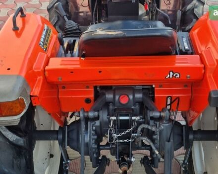 Кубота ГЛ, объемом двигателя 0 л и пробегом 1 тыс. км за 10800 $, фото 17 на Automoto.ua