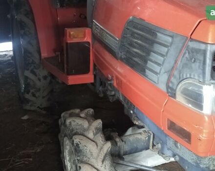 Кубота ГЛ, об'ємом двигуна 0 л та пробігом 0 тис. км за 9500 $, фото 3 на Automoto.ua