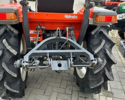 Кубота ГЛ, об'ємом двигуна 0 л та пробігом 0 тис. км за 9800 $, фото 6 на Automoto.ua