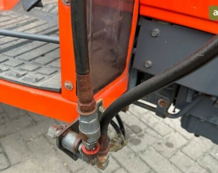 Кубота ГЛ, об'ємом двигуна 0 л та пробігом 0 тис. км за 9800 $, фото 4 на Automoto.ua