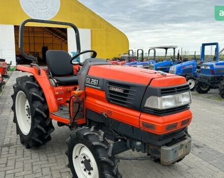 Кубота ГЛ, об'ємом двигуна 0 л та пробігом 0 тис. км за 9800 $, фото 5 на Automoto.ua