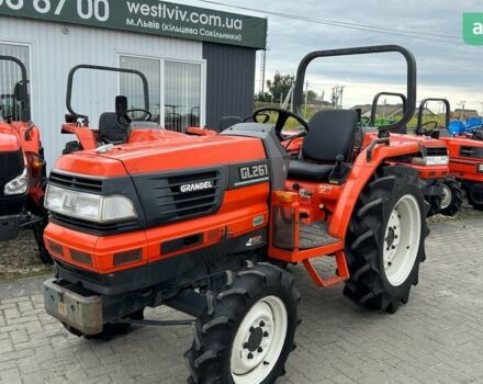 Кубота ГЛ, об'ємом двигуна 0 л та пробігом 0 тис. км за 9800 $, фото 8 на Automoto.ua