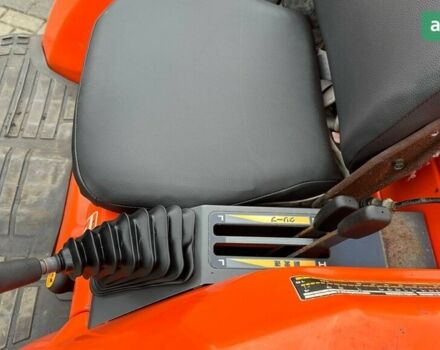 Кубота ГЛ, об'ємом двигуна 0 л та пробігом 0 тис. км за 9800 $, фото 11 на Automoto.ua
