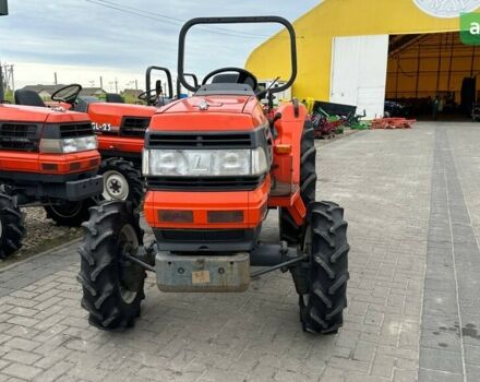 Кубота ГЛ, об'ємом двигуна 0 л та пробігом 0 тис. км за 9800 $, фото 3 на Automoto.ua