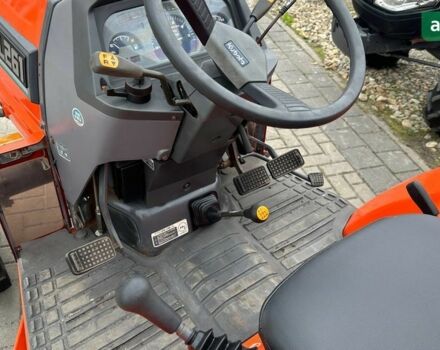 Кубота ГЛ, об'ємом двигуна 0 л та пробігом 0 тис. км за 9800 $, фото 10 на Automoto.ua