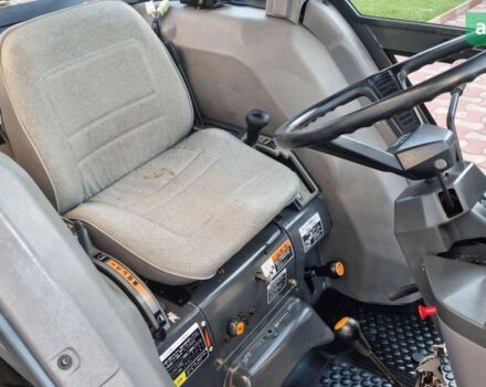 Кубота ГЛ, объемом двигателя 0 л и пробегом 1 тыс. км за 15200 $, фото 10 на Automoto.ua
