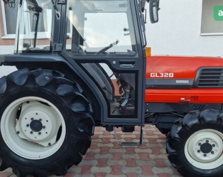 Кубота ГЛ, объемом двигателя 0 л и пробегом 1 тыс. км за 15200 $, фото 11 на Automoto.ua