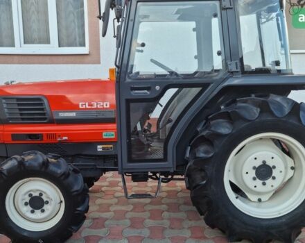 Кубота ГЛ, объемом двигателя 0 л и пробегом 1 тыс. км за 15200 $, фото 7 на Automoto.ua