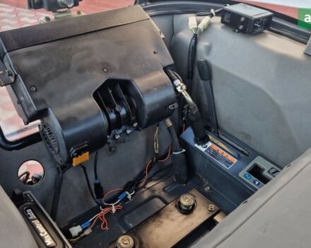 Кубота ГЛ, объемом двигателя 0 л и пробегом 1 тыс. км за 15200 $, фото 1 на Automoto.ua