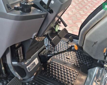 Кубота ГЛ, объемом двигателя 0 л и пробегом 1 тыс. км за 15200 $, фото 13 на Automoto.ua