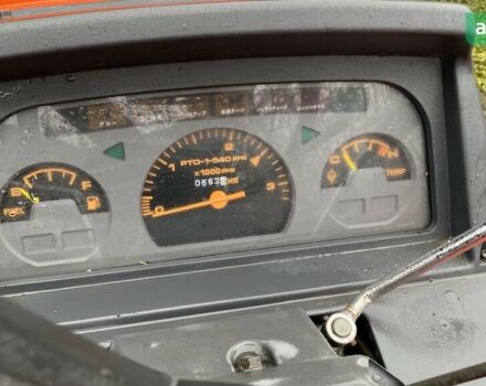 Кубота ГЛ, объемом двигателя 0 л и пробегом 45 тыс. км за 7800 $, фото 5 на Automoto.ua
