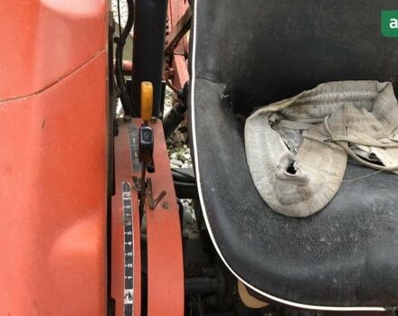 Кубота ГЛ, об'ємом двигуна 0 л та пробігом 0 тис. км за 11000 $, фото 6 на Automoto.ua