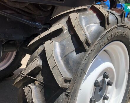 Кубота ГЛ, объемом двигателя 1.4 л и пробегом 0 тыс. км за 7500 $, фото 11 на Automoto.ua