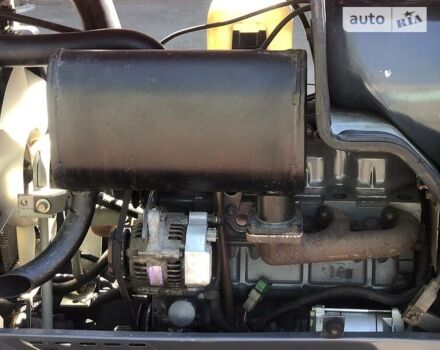 Кубота ГЛ, объемом двигателя 0 л и пробегом 10 тыс. км за 8800 $, фото 25 на Automoto.ua