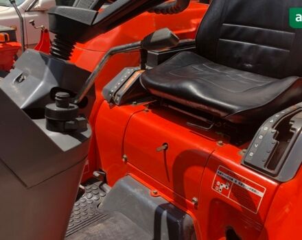 Кубота ГЛ, объемом двигателя 1.4 л и пробегом 0 тыс. км за 7500 $, фото 6 на Automoto.ua