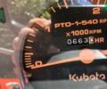Кубота ГЛ, объемом двигателя 1.4 л и пробегом 0 тыс. км за 7500 $, фото 4 на Automoto.ua