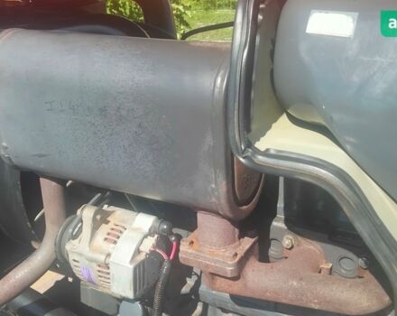 Кубота ГЛ, об'ємом двигуна 1.4 л та пробігом 0 тис. км за 6900 $, фото 4 на Automoto.ua